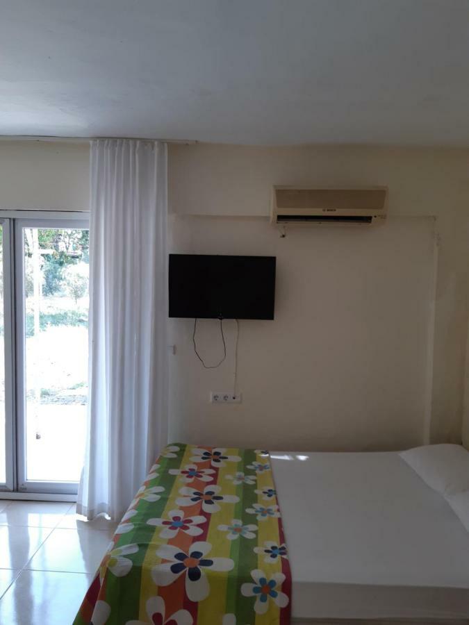 Duru Otel Arsuz Ngoại thất bức ảnh