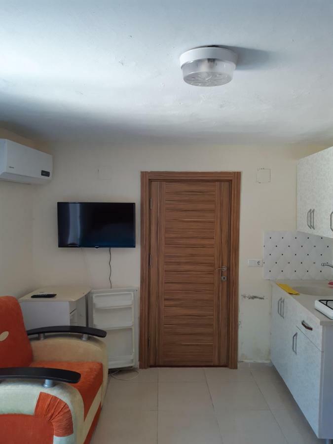Duru Otel Arsuz Ngoại thất bức ảnh